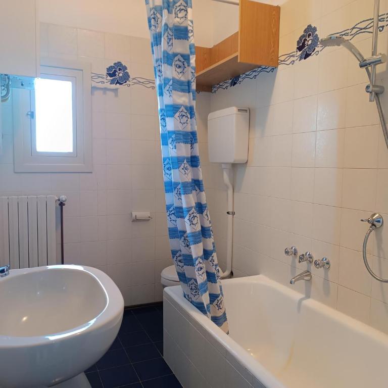 Appartamento Felicità - Appartamento con 1 Camera da Letto - 9