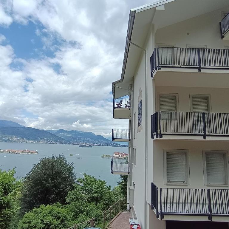 Appartamento Felicità - Appartamento con 1 Camera da Letto - 2