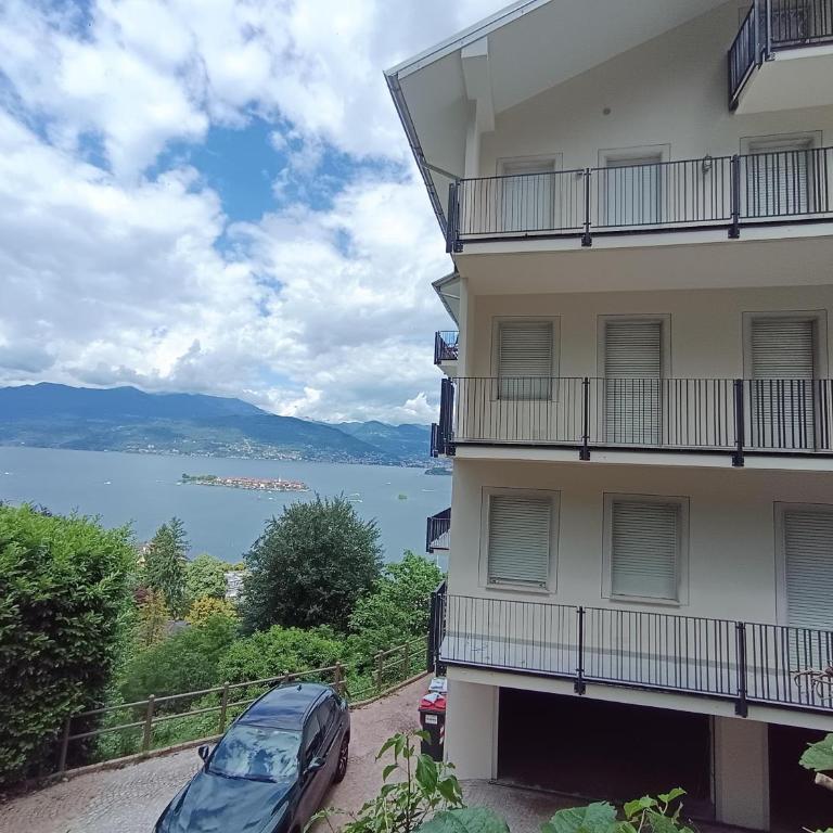 Appartamento Felicità - Appartamento con 1 Camera da Letto - 15