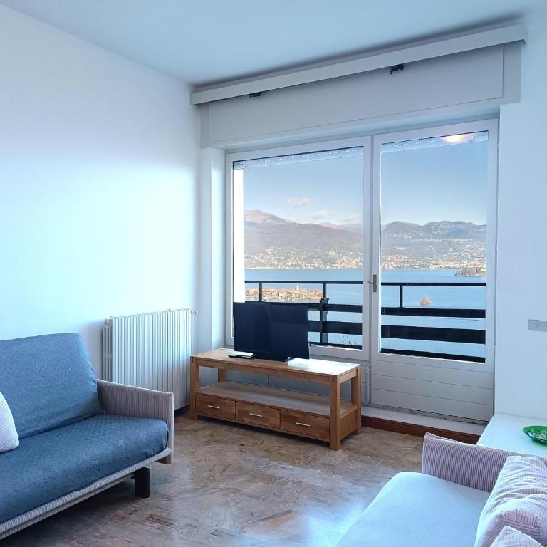 Appartamento Felicità - Appartamento con 1 Camera da Letto - 18