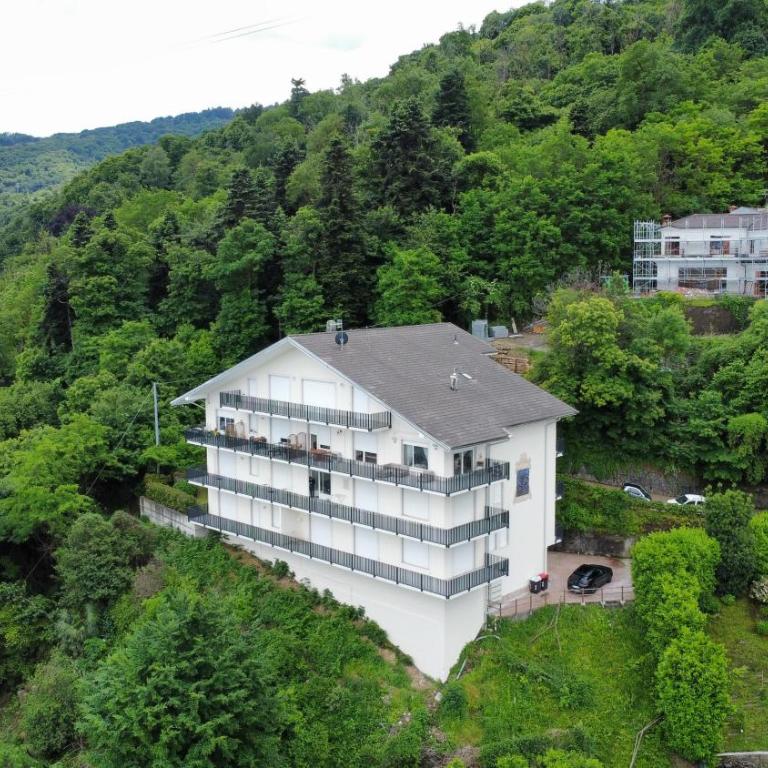 Appartamento Felicità - Appartamento con 1 Camera da Letto - 26