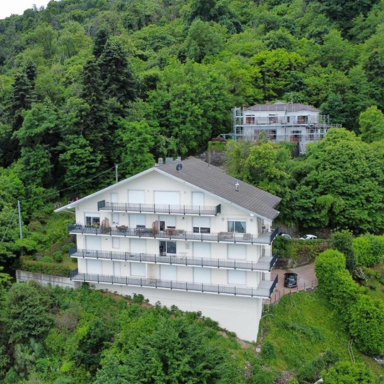 Appartamento Felicità - Appartamento con 1 Camera da Letto - 27