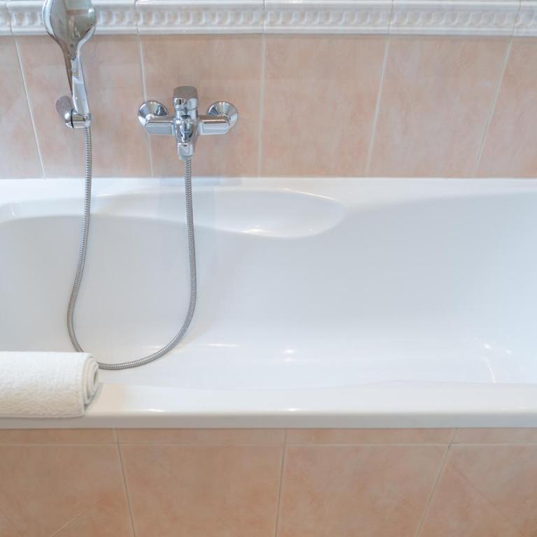 "Sweet Home" - Appartamento con 2 Camere da Letto - 6