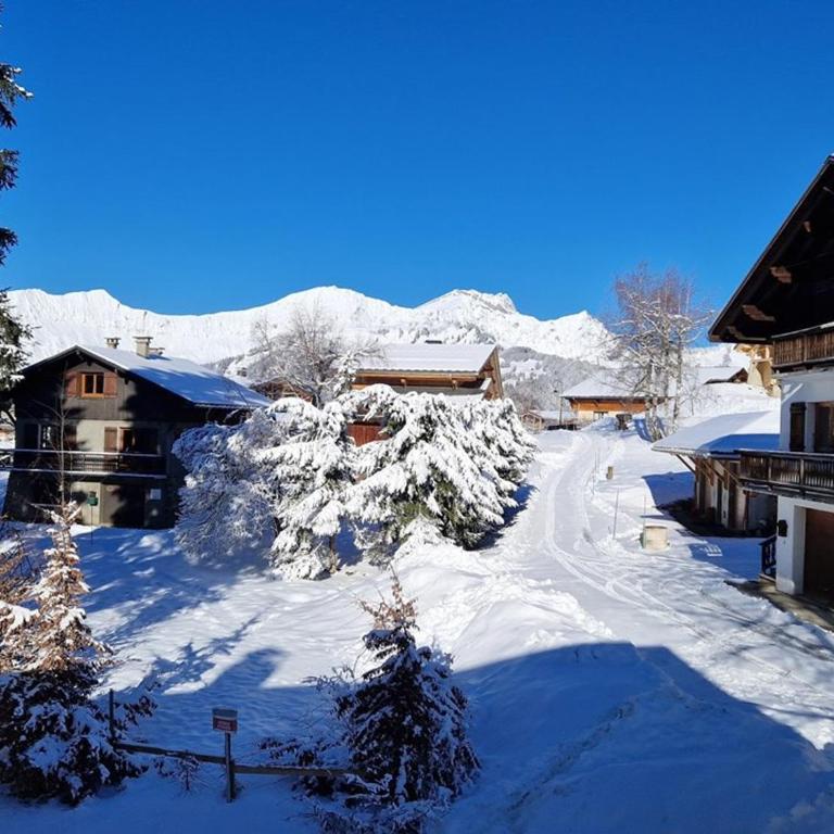 Appartement avec parking, animaux OK - 6 pers. - FR-1-733-196 - Apartment - 6