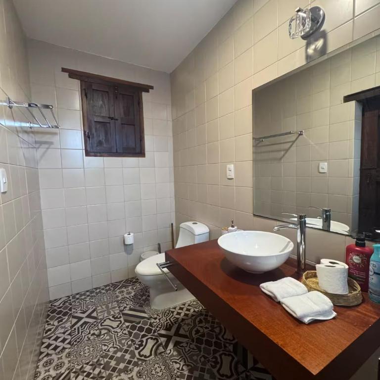 Hacienda Colonial, con jardines y chimeneas - Casa de 4 dormitorios - 39