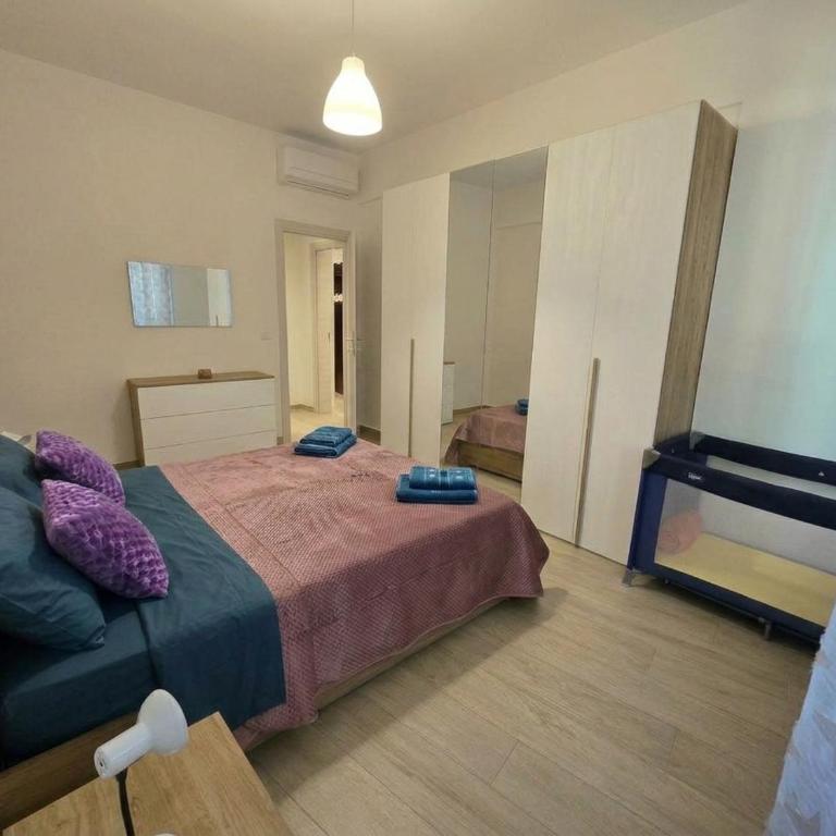 Appartamento Amelia - Appartamento con 1 Camera da Letto - 6