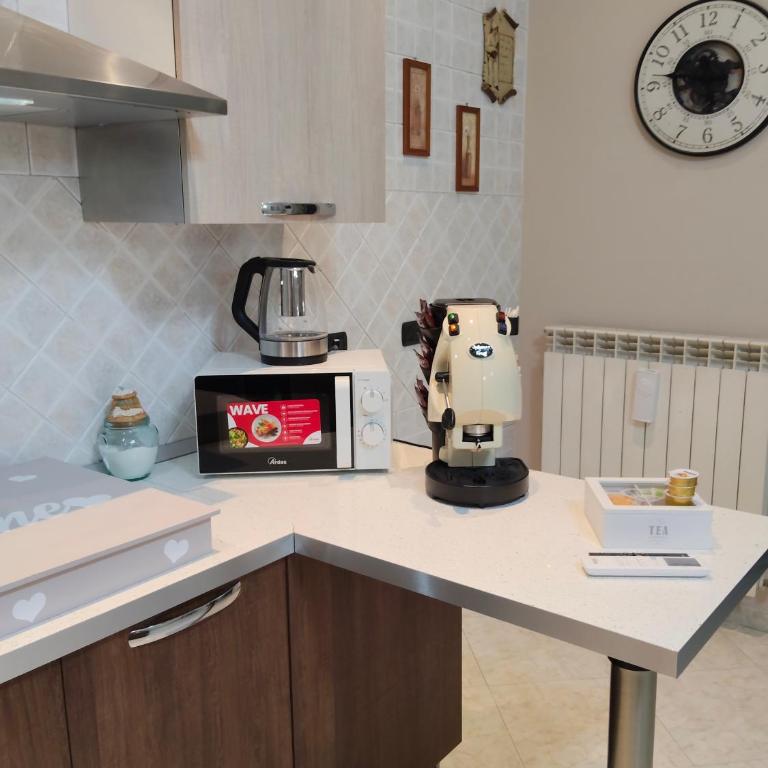 "Sweet Home" - Appartamento con 2 Camere da Letto - 3