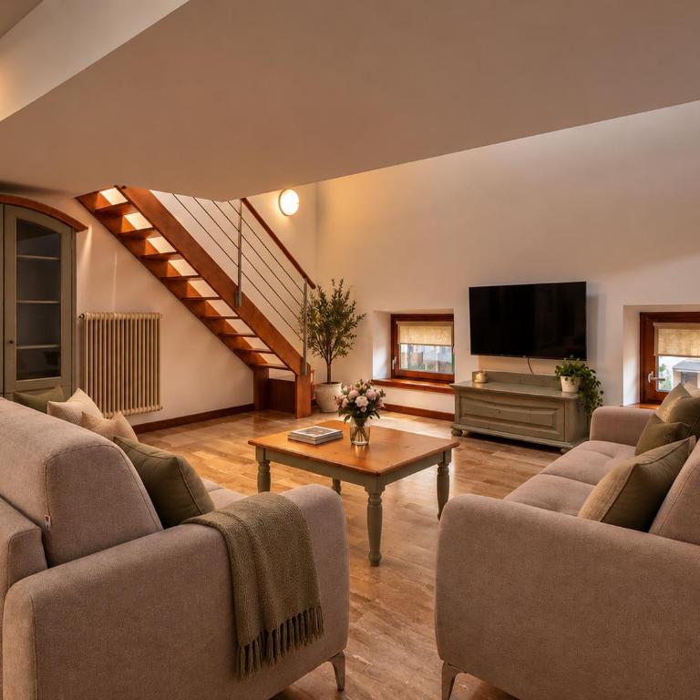 Manci Suite by SOUL OF TRENTO - Appartamento con 1 Camera da Letto - 1