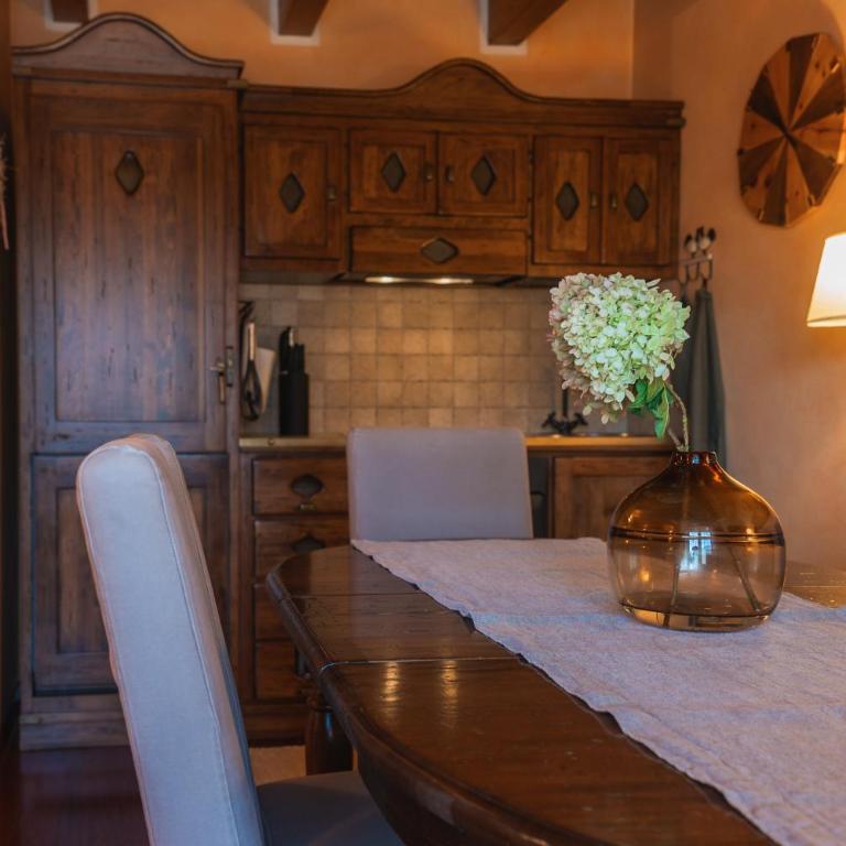 Isarco Suite - Appartamento su 2 Livelli - 5