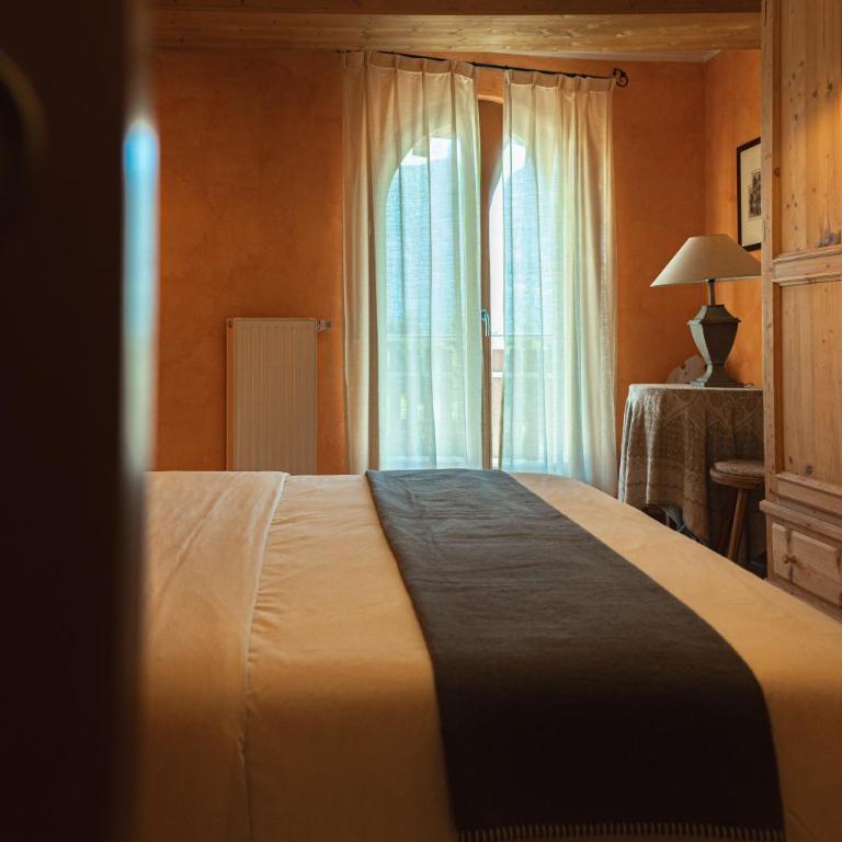 Isarco Suite - Appartamento su 2 Livelli - 28