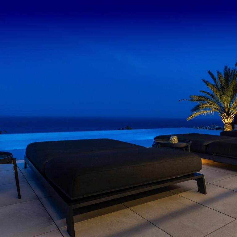 Villa Mercure by Abahana Luxe - Deluxe Villa - 26