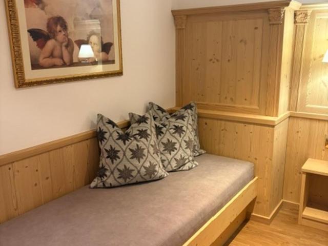 B&B MARINA contacless check in - Camera Deluxe - 4