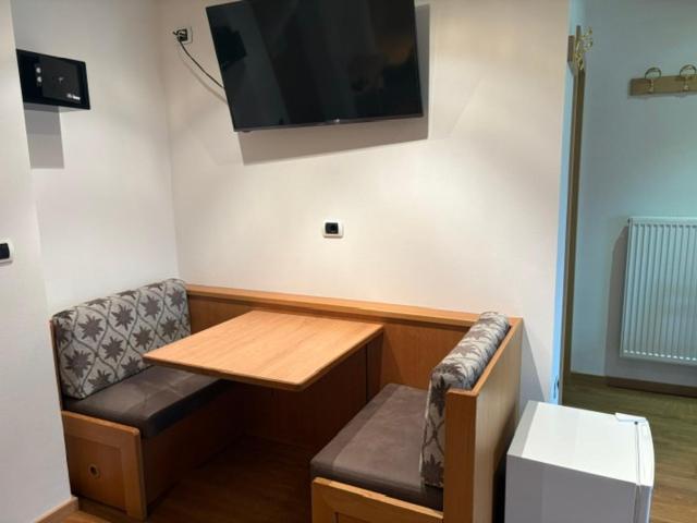 B&B MARINA contacless check in - Camera Deluxe - 6