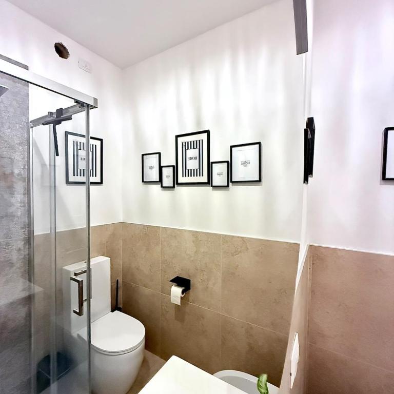 Residence Maggiore - Appartamento con 1 Camera da Letto - 2