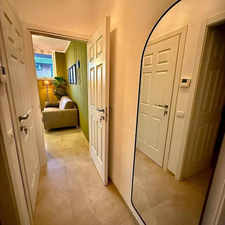 Residence Maggiore - Appartamento con 1 Camera da Letto - 3