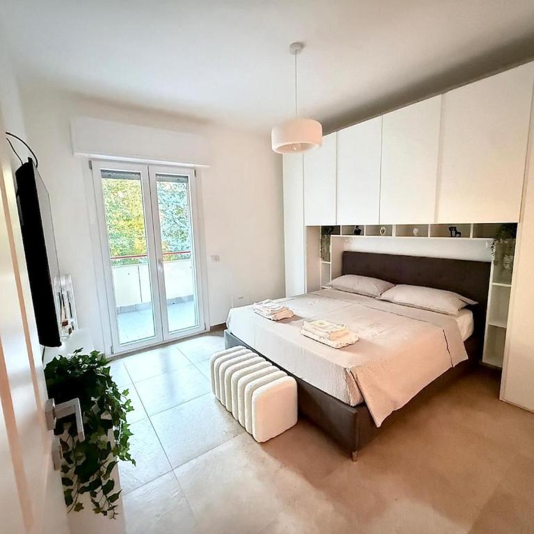 Residence Maggiore - Appartamento con 1 Camera da Letto - 6