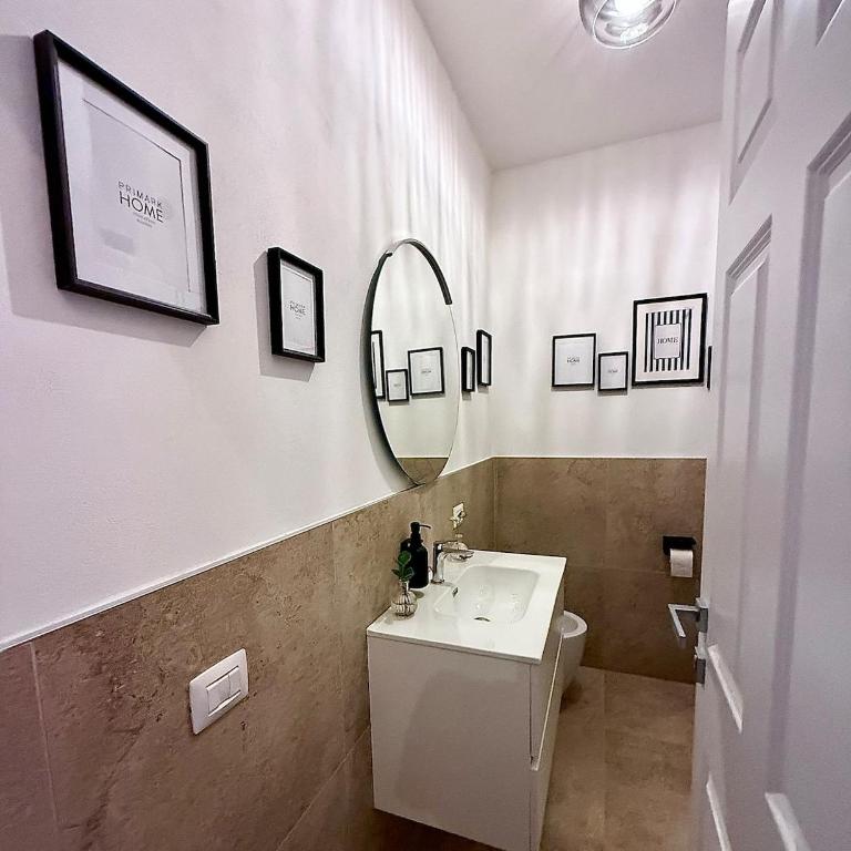 Residence Maggiore - Appartamento con 1 Camera da Letto - 7