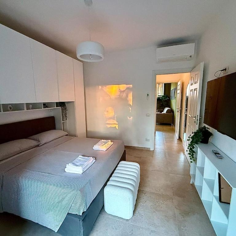 Residence Maggiore - Appartamento con 1 Camera da Letto - 8