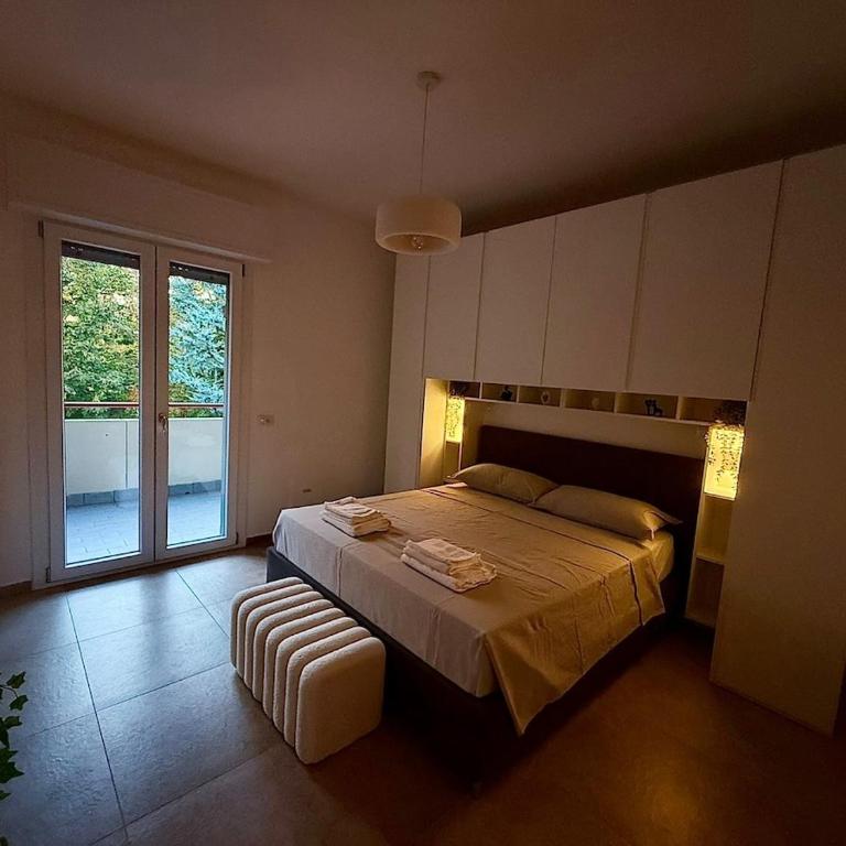 Residence Maggiore - Appartamento con 1 Camera da Letto - 9