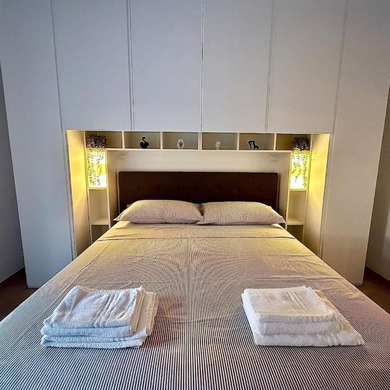Residence Maggiore - Appartamento con 1 Camera da Letto - 10