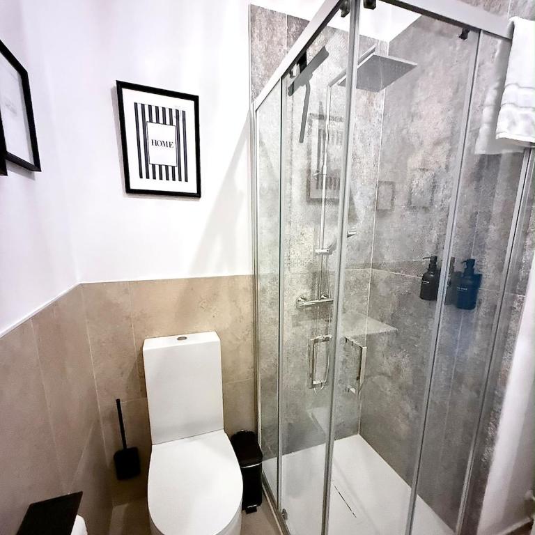 Residence Maggiore - Appartamento con 1 Camera da Letto - 12