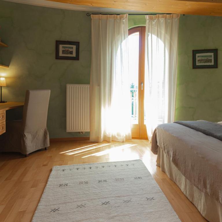 Isarco Suite - Appartamento su 2 Livelli - 38