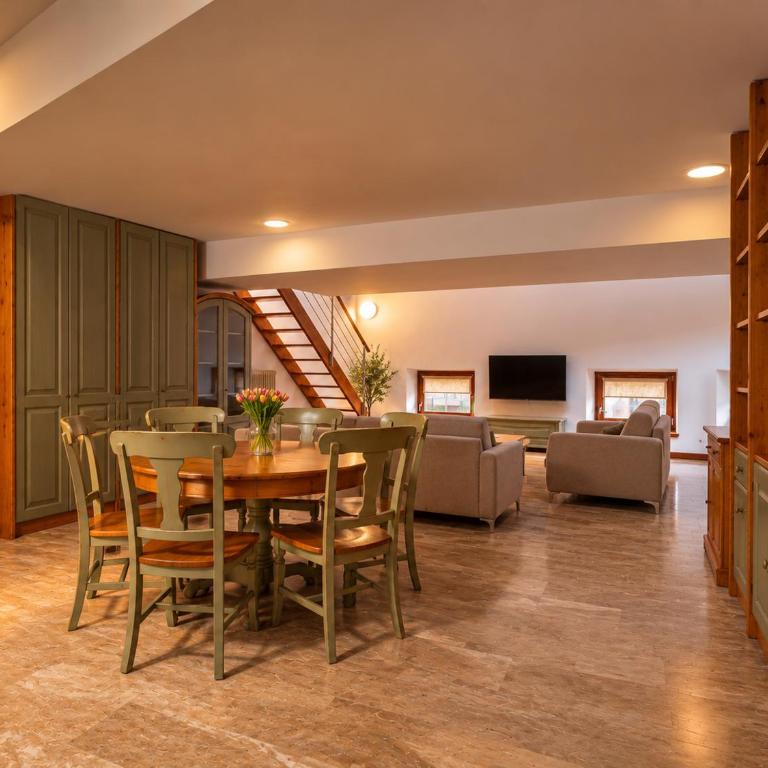 Manci Suite by SOUL OF TRENTO - Appartamento con 1 Camera da Letto - 2