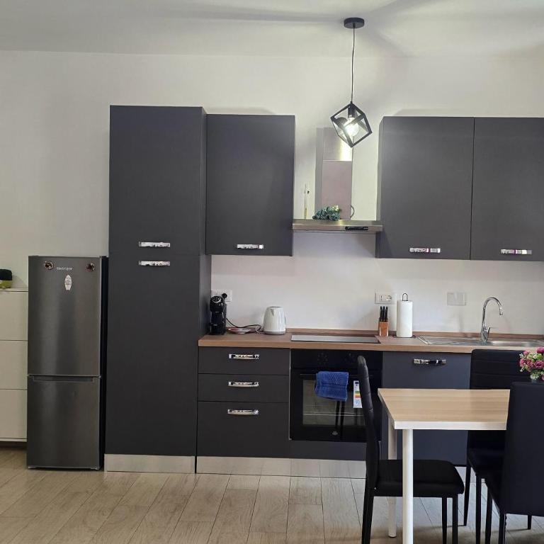Appartamento AURORA, Liguria - Appartamento con 1 Camera da Letto - 19