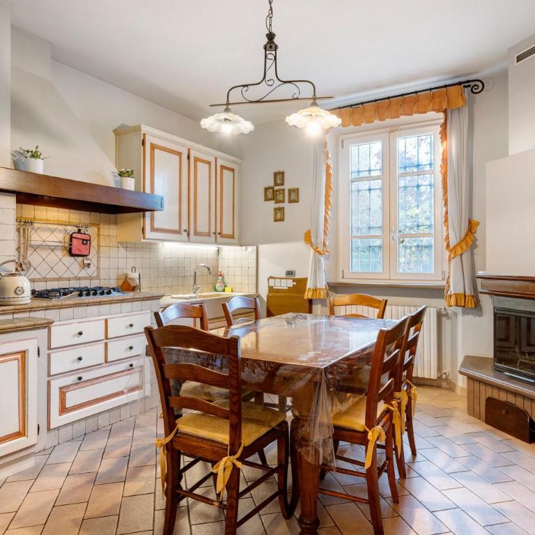 Antico Borgo Lucca - Casa con 3 Camere da Letto - 5