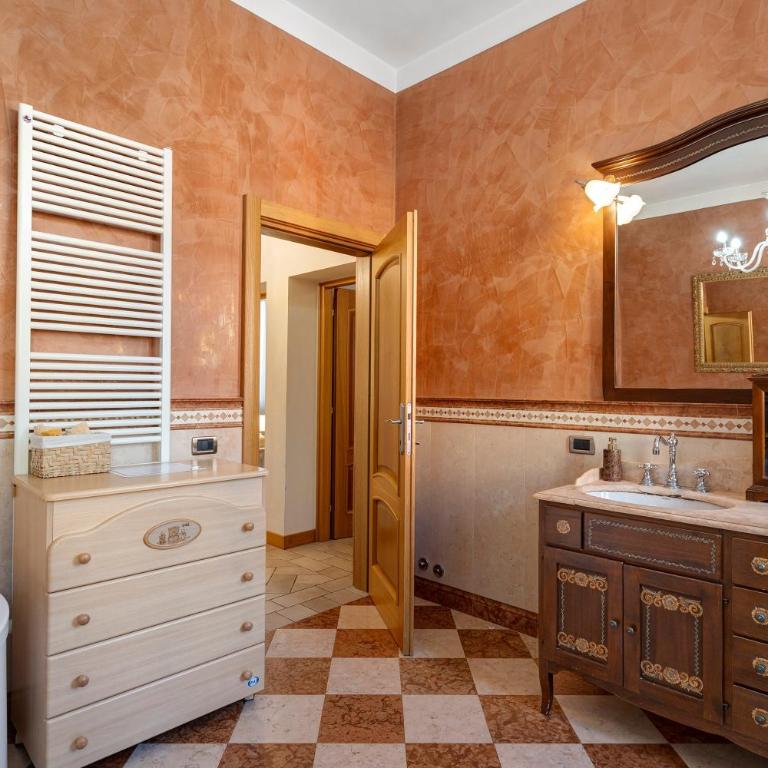 Antico Borgo Lucca - Casa con 3 Camere da Letto - 8