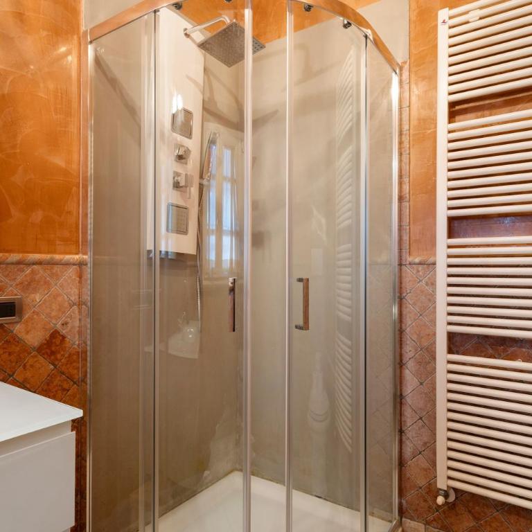 Antico Borgo Lucca - Casa con 3 Camere da Letto - 10
