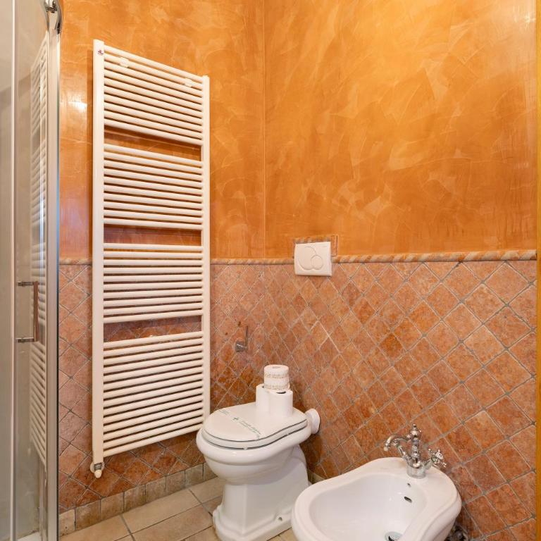 Antico Borgo Lucca - Casa con 3 Camere da Letto - 15