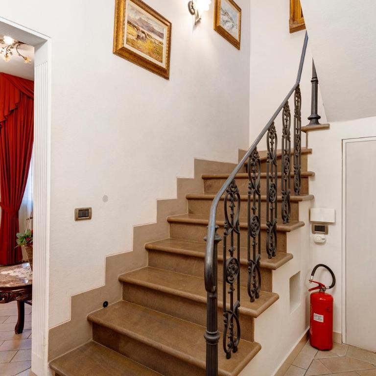 Antico Borgo Lucca - Casa con 3 Camere da Letto - 17
