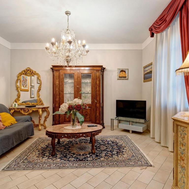 Antico Borgo Lucca - Casa con 3 Camere da Letto - 20