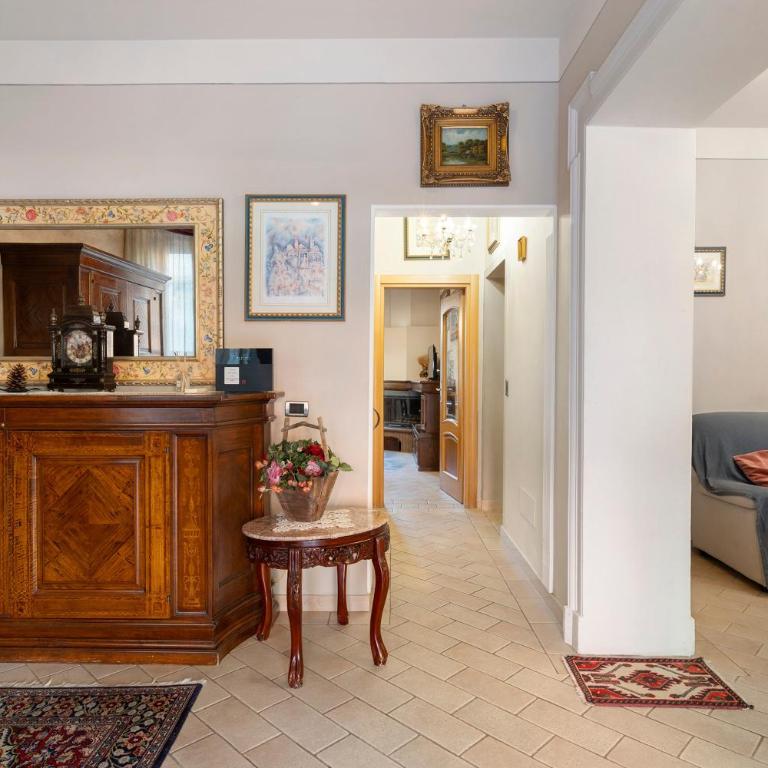 Antico Borgo Lucca - Casa con 3 Camere da Letto - 21