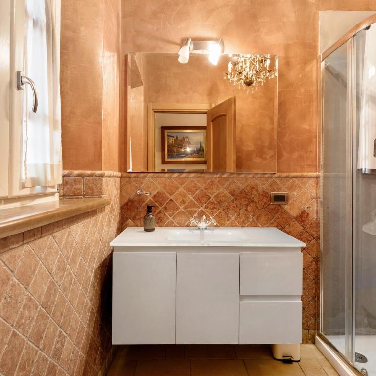 Antico Borgo Lucca - Casa con 3 Camere da Letto - 22