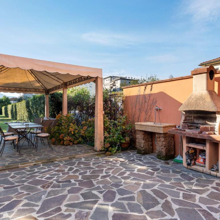 Antico Borgo Lucca - Casa con 3 Camere da Letto - 23