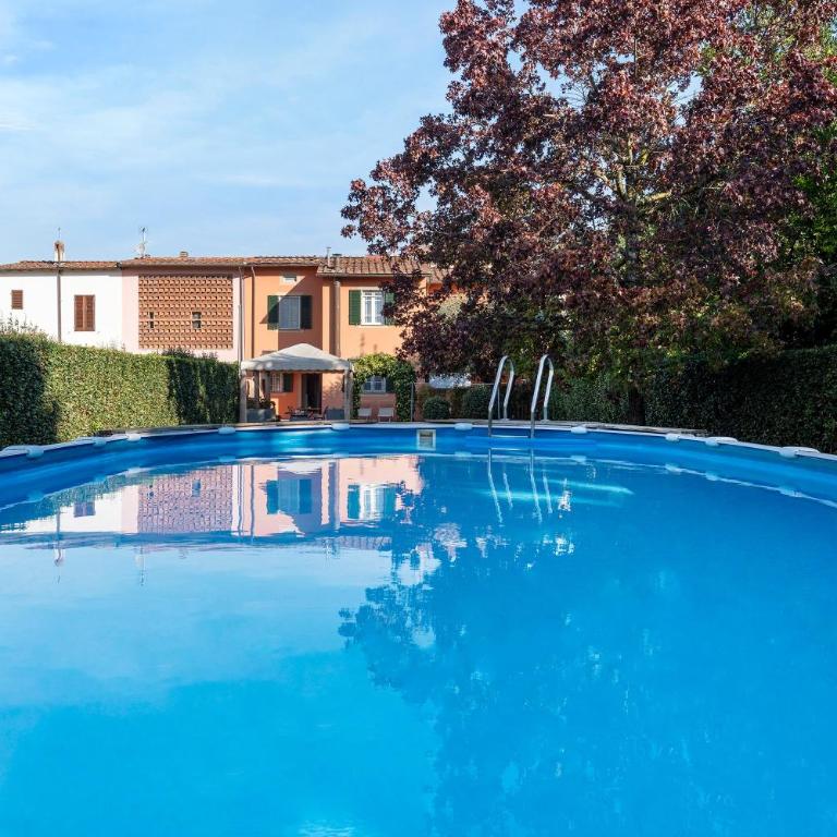 Antico Borgo Lucca - Casa con 3 Camere da Letto - 25