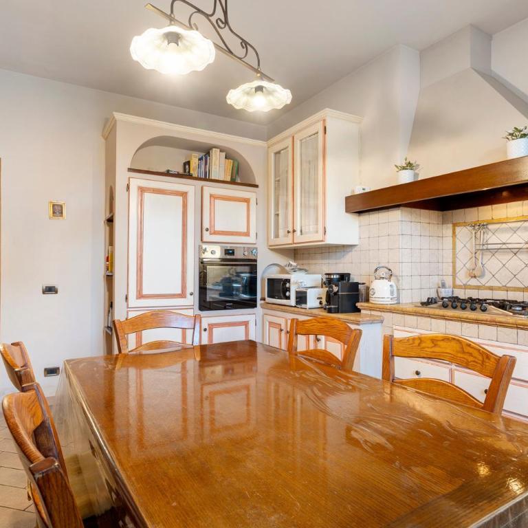 Antico Borgo Lucca - Casa con 3 Camere da Letto - 27