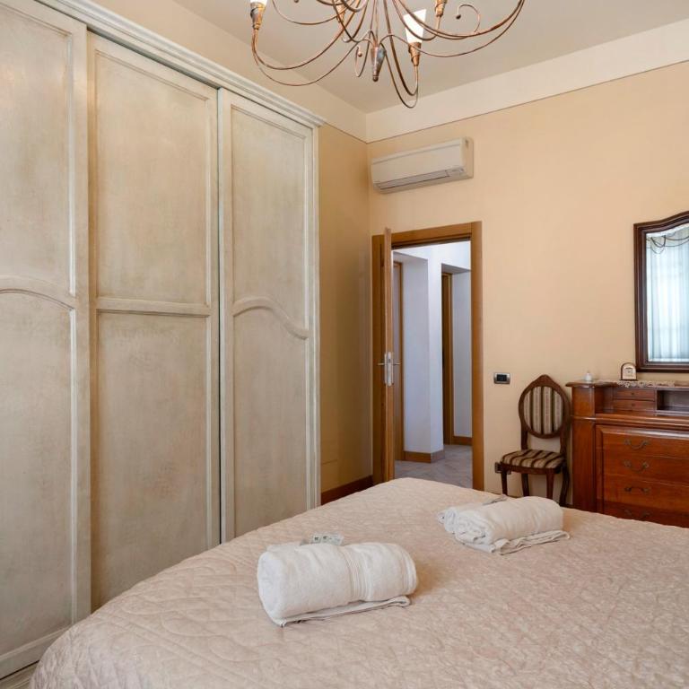 Antico Borgo Lucca - Casa con 3 Camere da Letto - 28