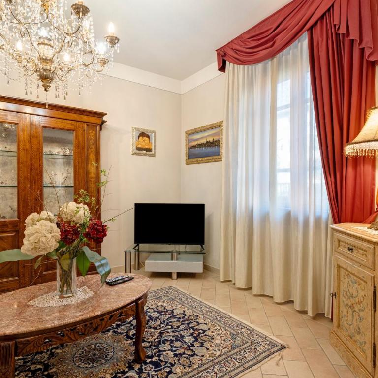 Antico Borgo Lucca - Casa con 3 Camere da Letto - 29