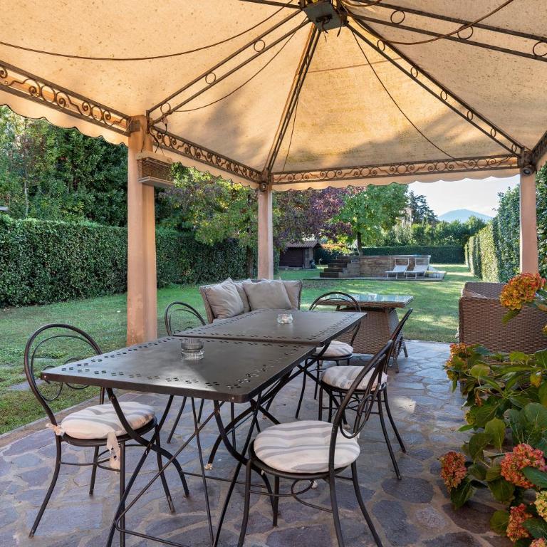 Antico Borgo Lucca - Casa con 3 Camere da Letto - 1