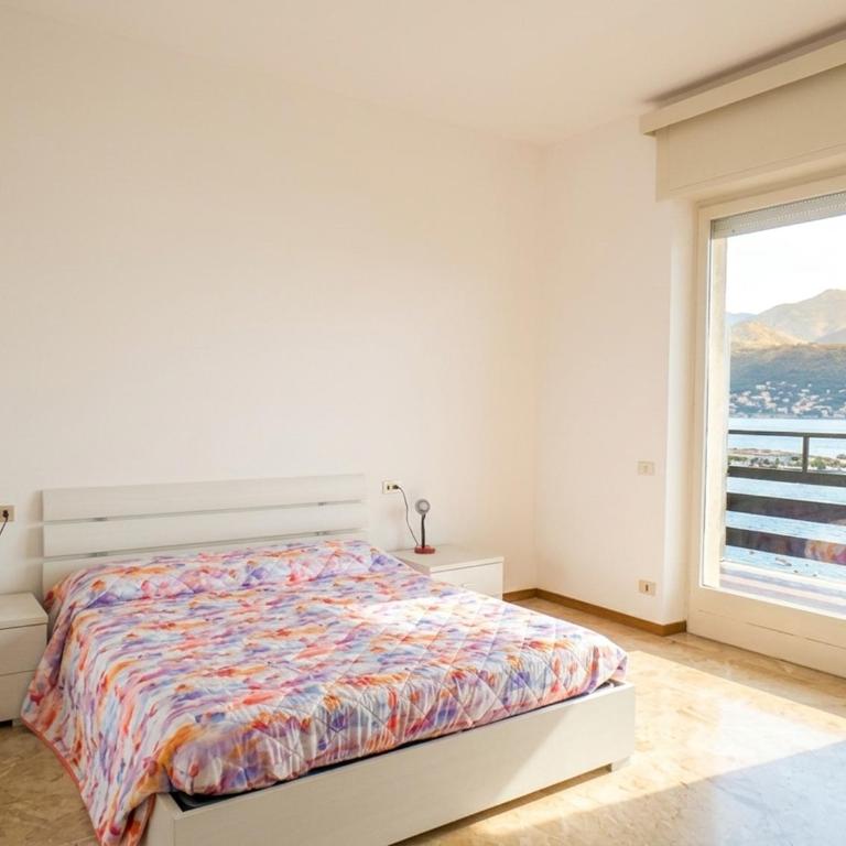 Appartamento Felicità - Appartamento con 1 Camera da Letto - 21