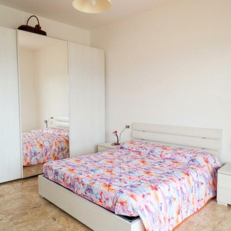 Appartamento Felicità - Appartamento con 1 Camera da Letto - 22