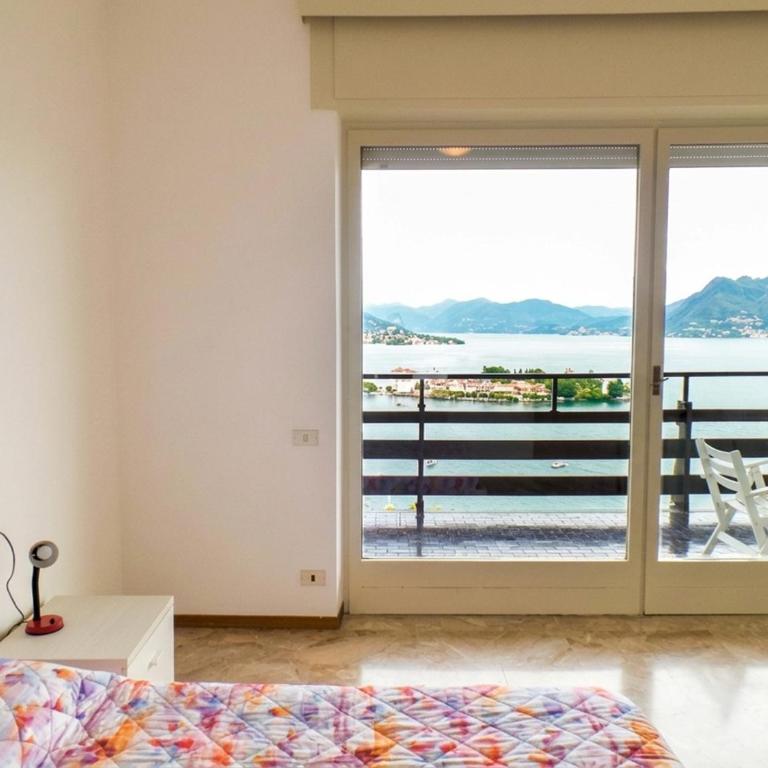 Appartamento Felicità - Appartamento con 1 Camera da Letto - 23
