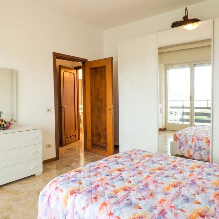Appartamento Felicità - Appartamento con 1 Camera da Letto - 24