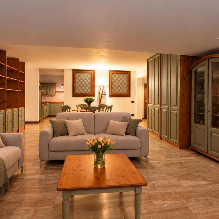 Manci Suite by SOUL OF TRENTO - Appartamento con 1 Camera da Letto - 3