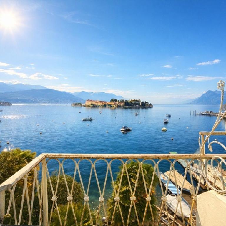 Baia - Appartamento con 1 Camera da Letto - 8