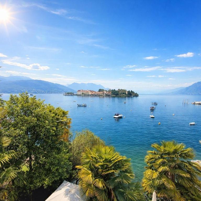 Baia - Appartamento con 1 Camera da Letto - 10