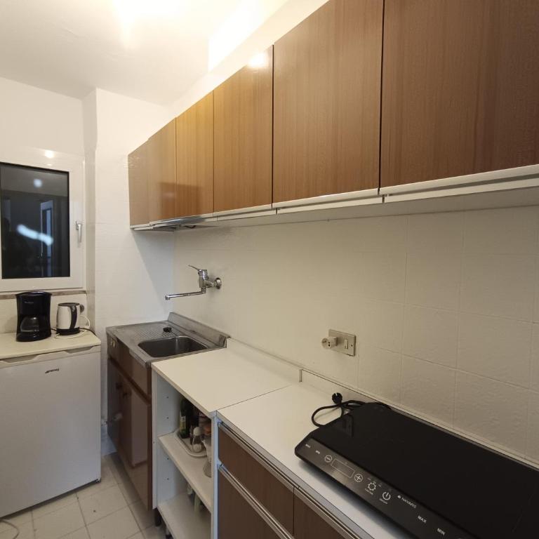 Baia - Appartamento con 1 Camera da Letto - 18
